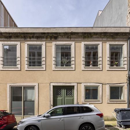 Industrial Cozy Loft Downtown Porto 아파트 외부 사진