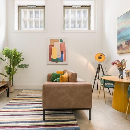 Industrial Cozy Loft Downtown Porto 아파트 외부 사진