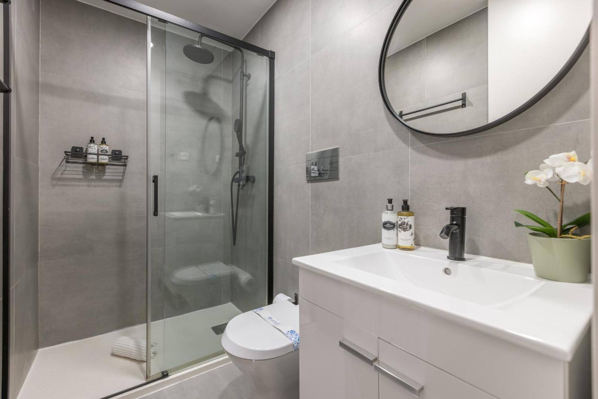 Industrial Cozy Loft Downtown Porto 아파트 외부 사진