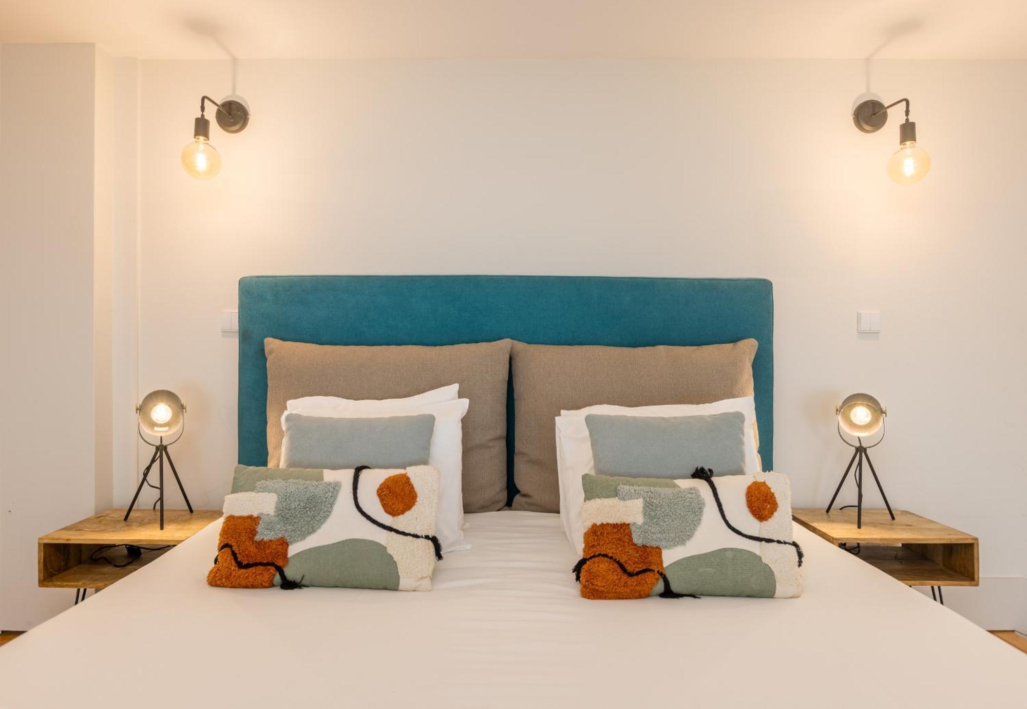 Industrial Cozy Loft Downtown Porto 아파트 외부 사진