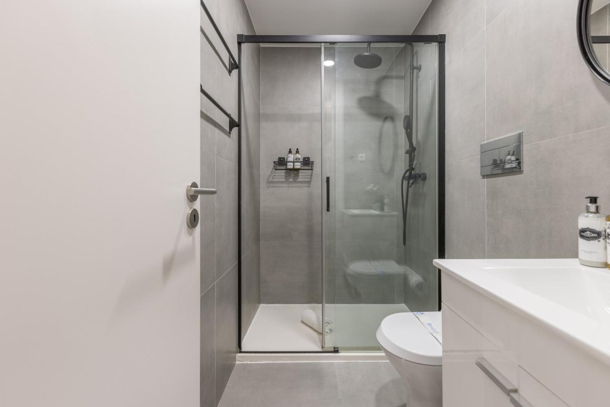 Industrial Cozy Loft Downtown Porto 아파트 외부 사진