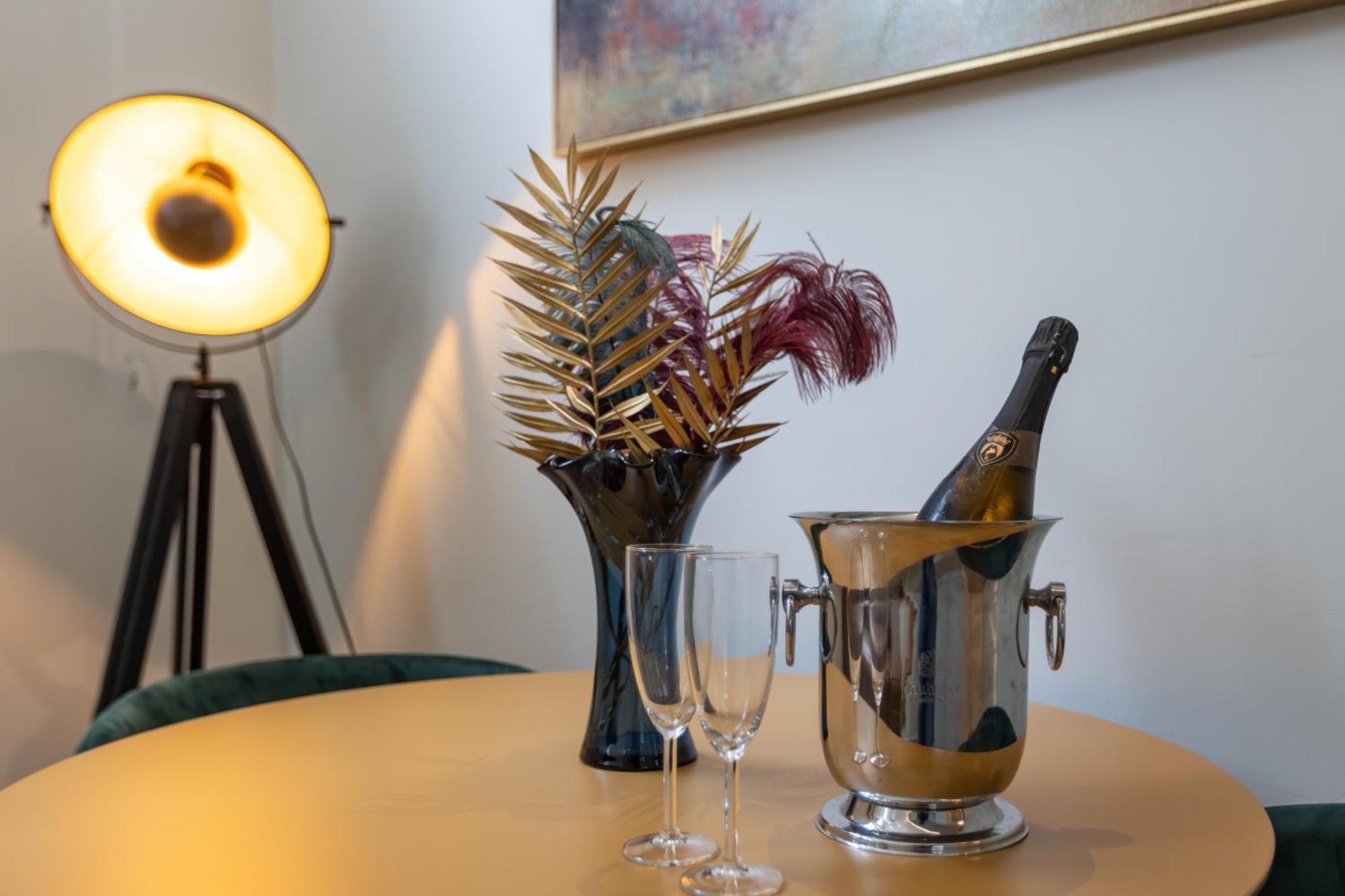 Industrial Cozy Loft Downtown Porto 아파트 외부 사진